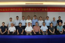 第12項(xiàng)國(guó)際領(lǐng)先水平創(chuàng)新成果！宏宇陶瓷·星紋素奢磚獲權(quán)威認(rèn)定！
